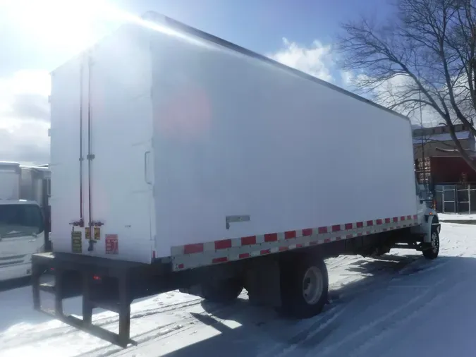 2019 NAVISTAR INTERNATIONAL 4300