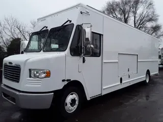 2016 Freightliner MT55