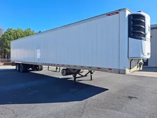 2016 GREAT DANE TRAILER 7211TZ1-53/160/102