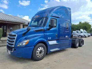 2020 FREIGHTLINER/MERCEDES NEW CASCADIA PX12664