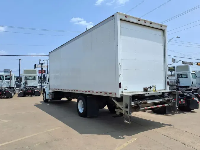 2019 FREIGHTLINER/MERCEDES M2 106b5496c384440b6c507e61c44042d598b