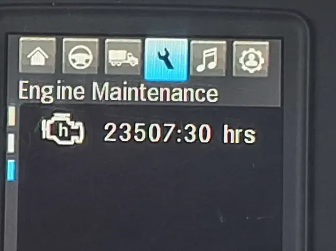 2020 FREIGHTLINER/MERCEDES NEW CASCADIA PX12664