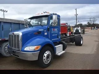 2018 PETERBILT 337