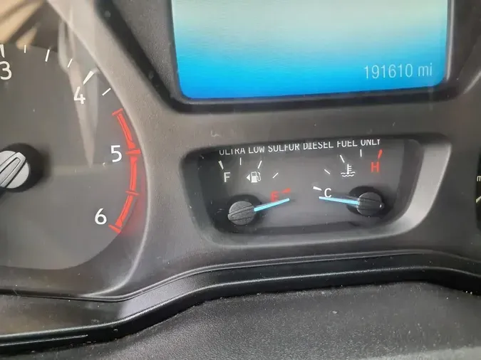 2019 FORD MOTOR COMPANY TRANSIT 350