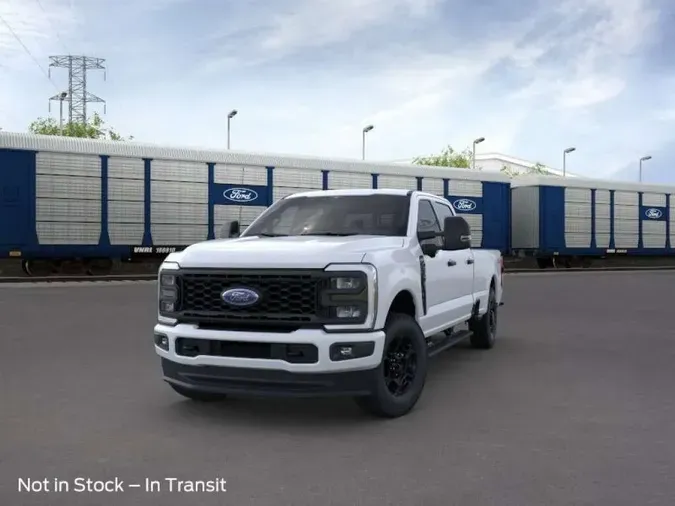 2024 Ford Super Duty F-250 SRW