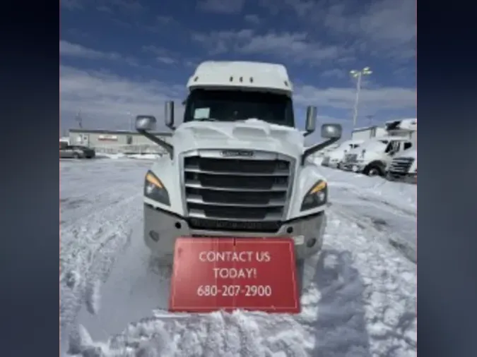 2020 FREIGHTLINER/MERCEDES NEW CASCADIA PX12664