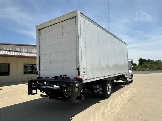 2018 PETERBILT 337