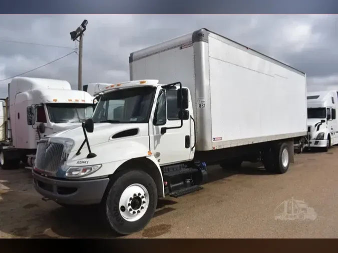 2019 INTERNATIONAL DURASTAR 4300b54eed7d854b9c3df3712c4375147f60