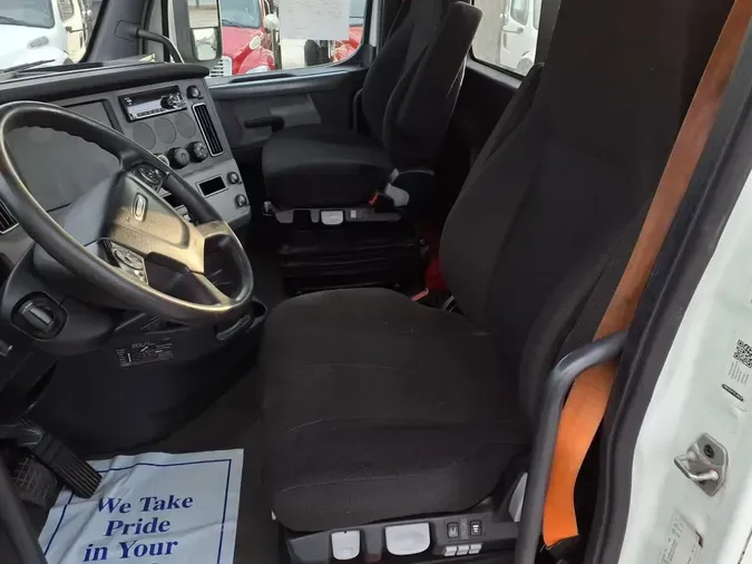 2020 FREIGHTLINER/MERCEDES NEW CASCADIA PX12664