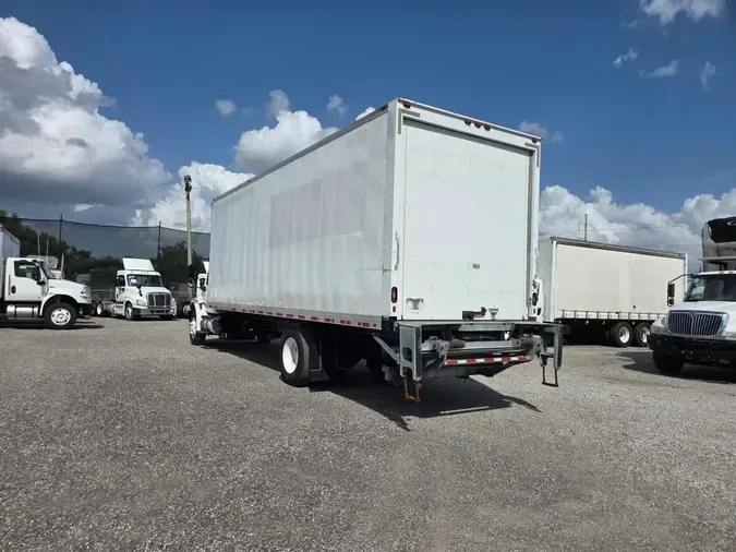 2020 NAVISTAR INTERNATIONAL MV607 (4X2)b54f6d0698aa66fc1a4c1bb503f5d35e