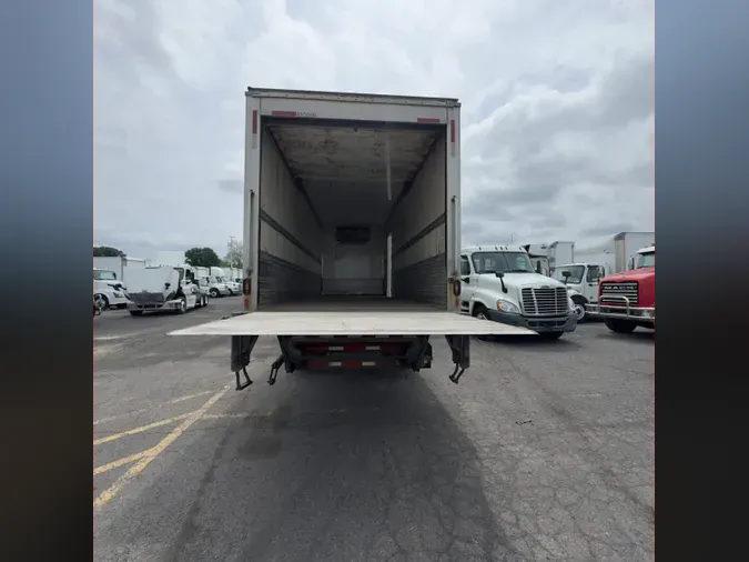 2019 FREIGHTLINER M2 106