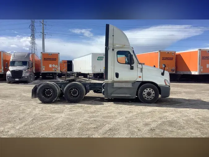 2019 Freightliner Cascadia 125b55105db4412111b3fff784b64ffc614