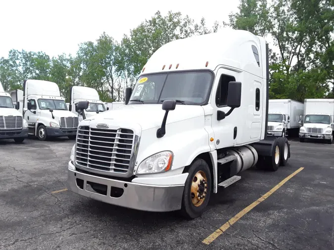 2020 FREIGHTLINER/MERCEDES CASCADIA 125b551270df97d353a38aed877c996fe8d