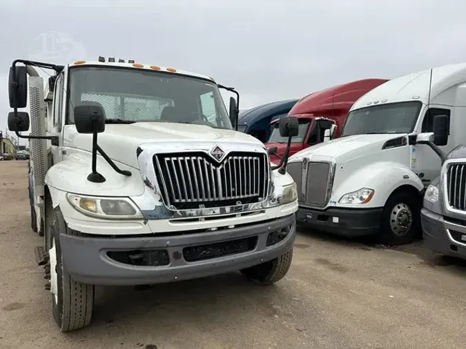 2013 INTERNATIONAL DURASTAR 4400b55263ae1f7812194e48e36ef9eab942