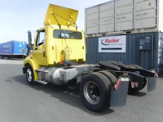 2019 FREIGHTLINER/MERCEDES M2-112