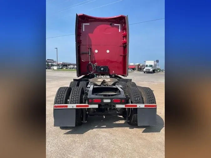 2021 Peterbilt 579