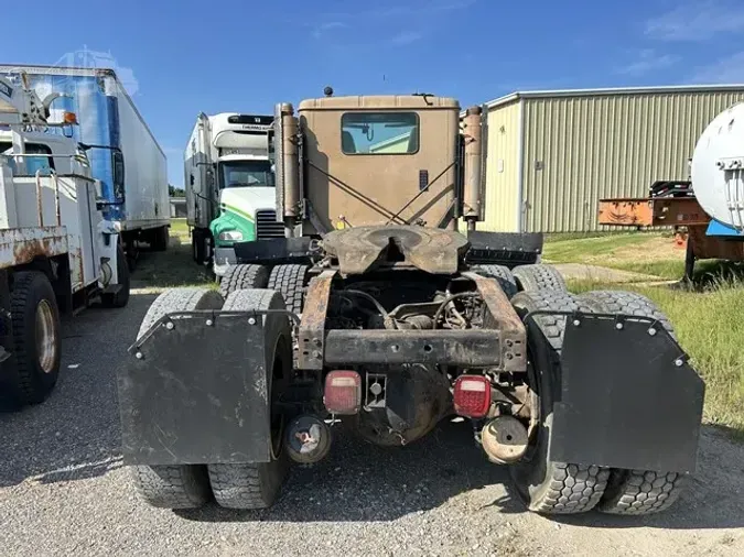 2008 INTERNATIONAL PAYSTAR 5900