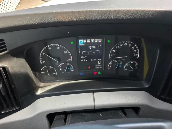 2022 FREIGHTLINER/MERCEDES NEW CASCADIA PX12664