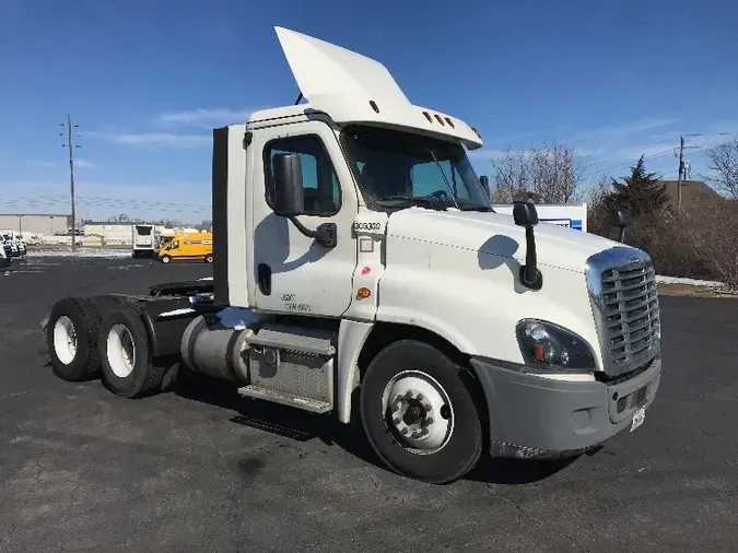 2018 Freightliner X12564STb553e934ab5951ce277324d8171cf6fa