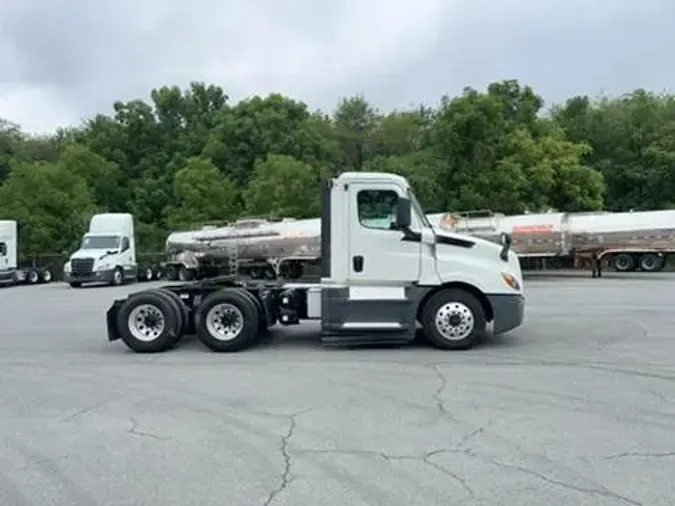 2019 Freightliner Cascadia