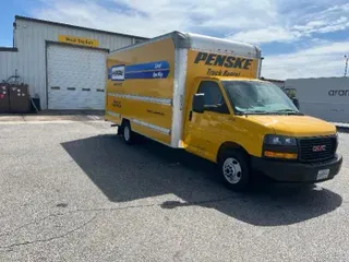 2018 GMC G33903