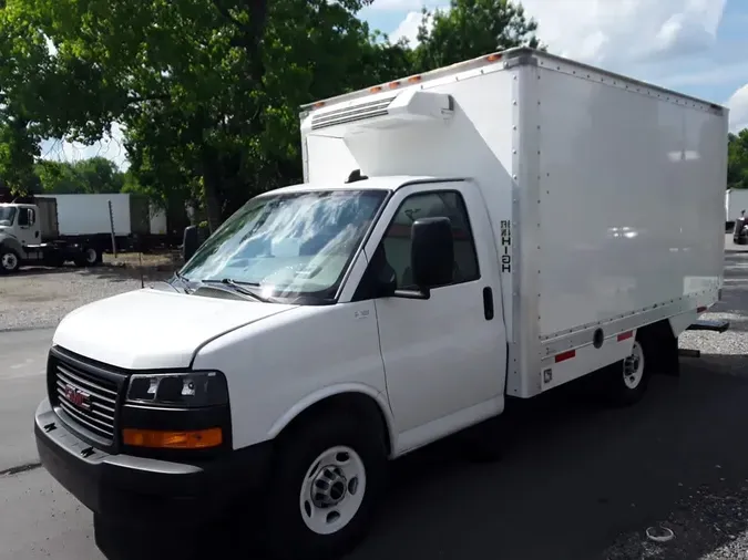 2019 GENERAL MOTORS CORP. SAVANA 3500b55573580398428b8cfb9e453ca38ca5