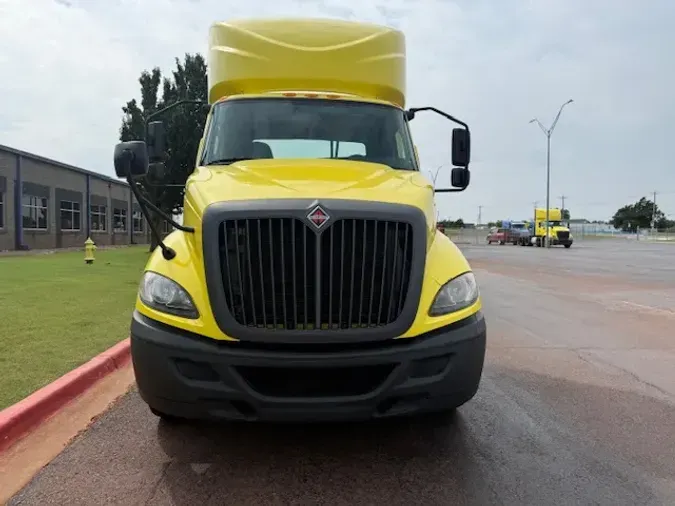 2018 INTERNATIONAL RH613