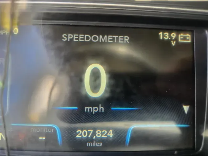 2019 International MV607b556afb238fc6e1e080778831940fe20