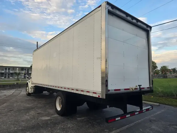 2019 FREIGHTLINER/MERCEDES M2 106b5577d7bfa2acd67177f41ff359511c8