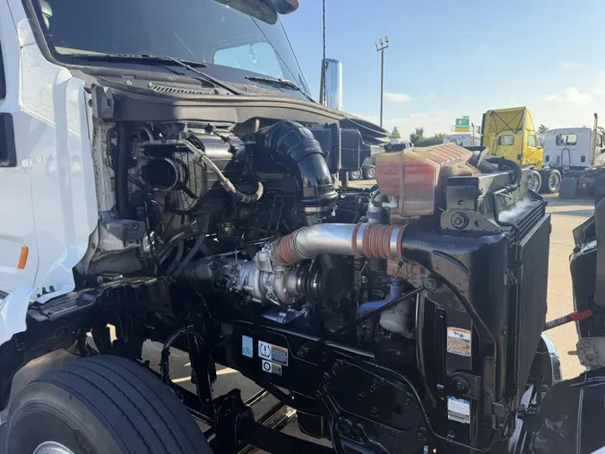 2021 Peterbilt 579