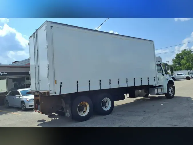 2020 FREIGHTLINER/MERCEDES M2 106b557fd6e373cf6935b7c1e7d2a8a0cad
