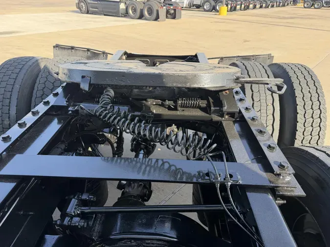 2021 Peterbilt 579