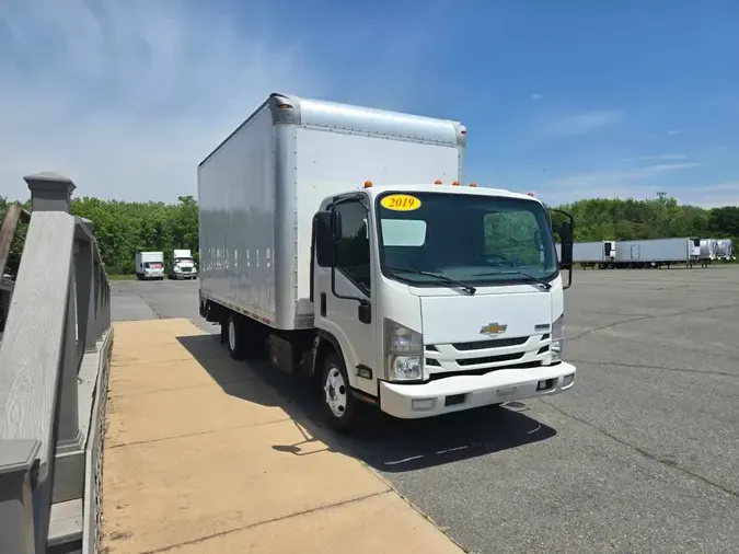 2019 CHEVROLET MOTOR DIV. LCF 4500HDb55940fef0d81984edca5ebe1425d09b