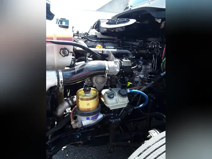 2017 FREIGHTLINER CASCADIA 125