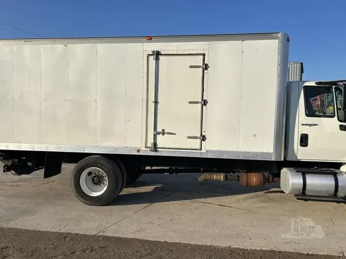 2013 INTERNATIONAL DURASTAR 4400