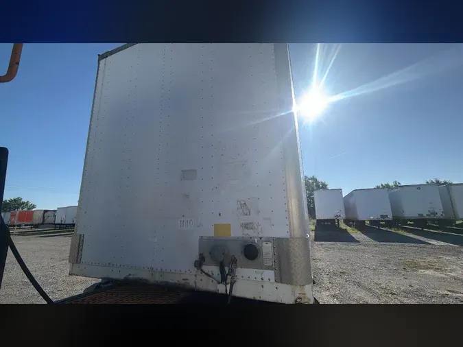 2007 Strick Trailers UNKNOWN