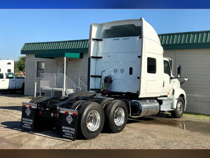 2023 INT LT625 6x4