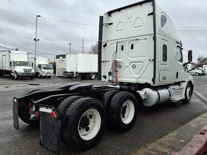 2020 FREIGHTLINER/MERCEDES NEW CASCADIA PX12664