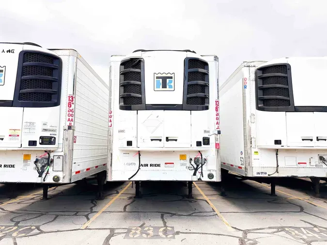 2019 UTILITY VS2RA