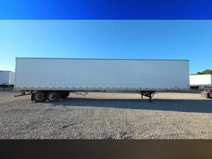 2008 Strick Trailers Other