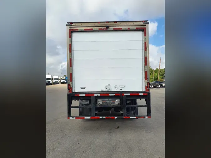 2019 NAVISTAR INTERNATIONAL 4300