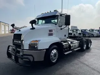 2021 Mack ANT64T