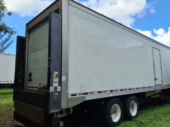 2016 GREAT DANE TRAILERS 7211T7 36/156/102