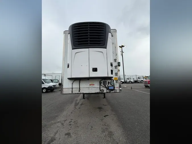 2019 UTILITY TRAILERS VS2RA 48/162/102