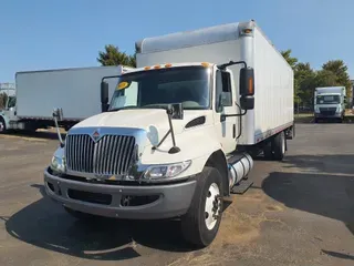 2018 NAVISTAR INTERNATIONAL 4300