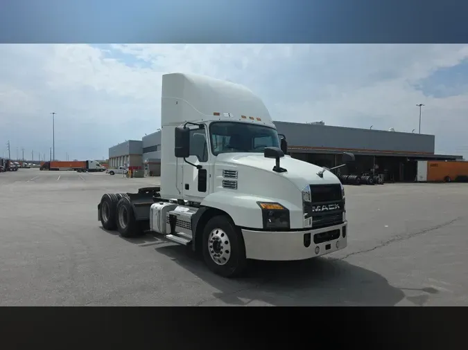 2020 Mack Anthemb55e6f40c945e56d9589d402717bc63d