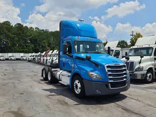 2019 FREIGHTLINER NEW CASCADIA PX12664