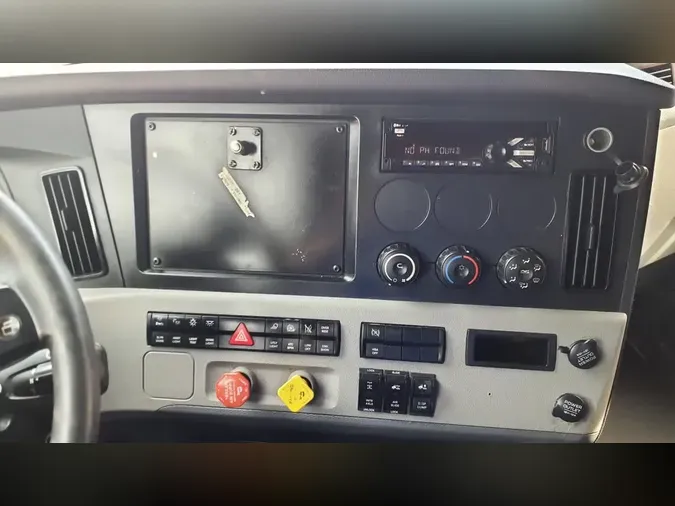 2021 FREIGHTLINER/MERCEDES NEW CASCADIA PX12664b55f526a39f318e56eb9cd5403fd164c