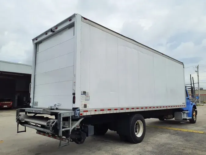 2020 FREIGHTLINER/MERCEDES M2 106