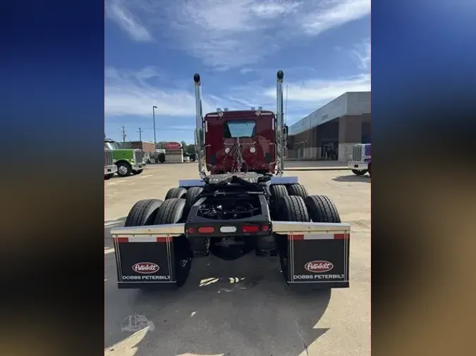2026 PETERBILT 589